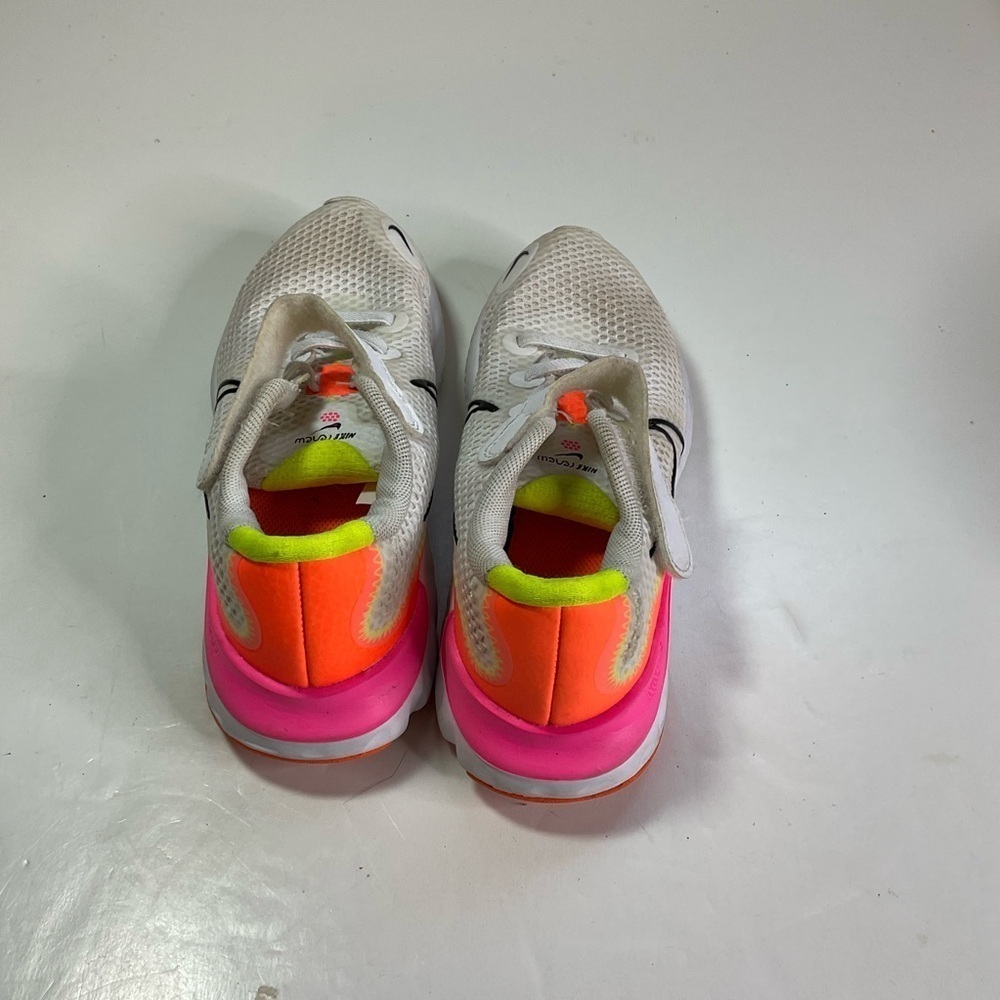 Nike Renew Run Youth Size 13C - Picture 4 of 6